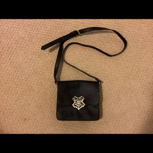 HARRY POTTER CROSSBODY BAG BY WARNER BROTHERS